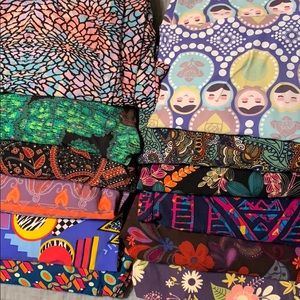 Lularoe Leggings